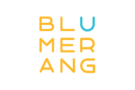 Blumerang Logo